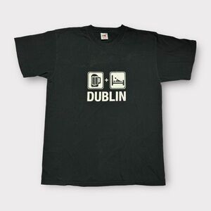 Vintage Funny Graphic Tee